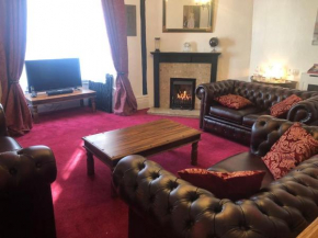 Church View Holiday Let - Central Rye - sleeps 6
